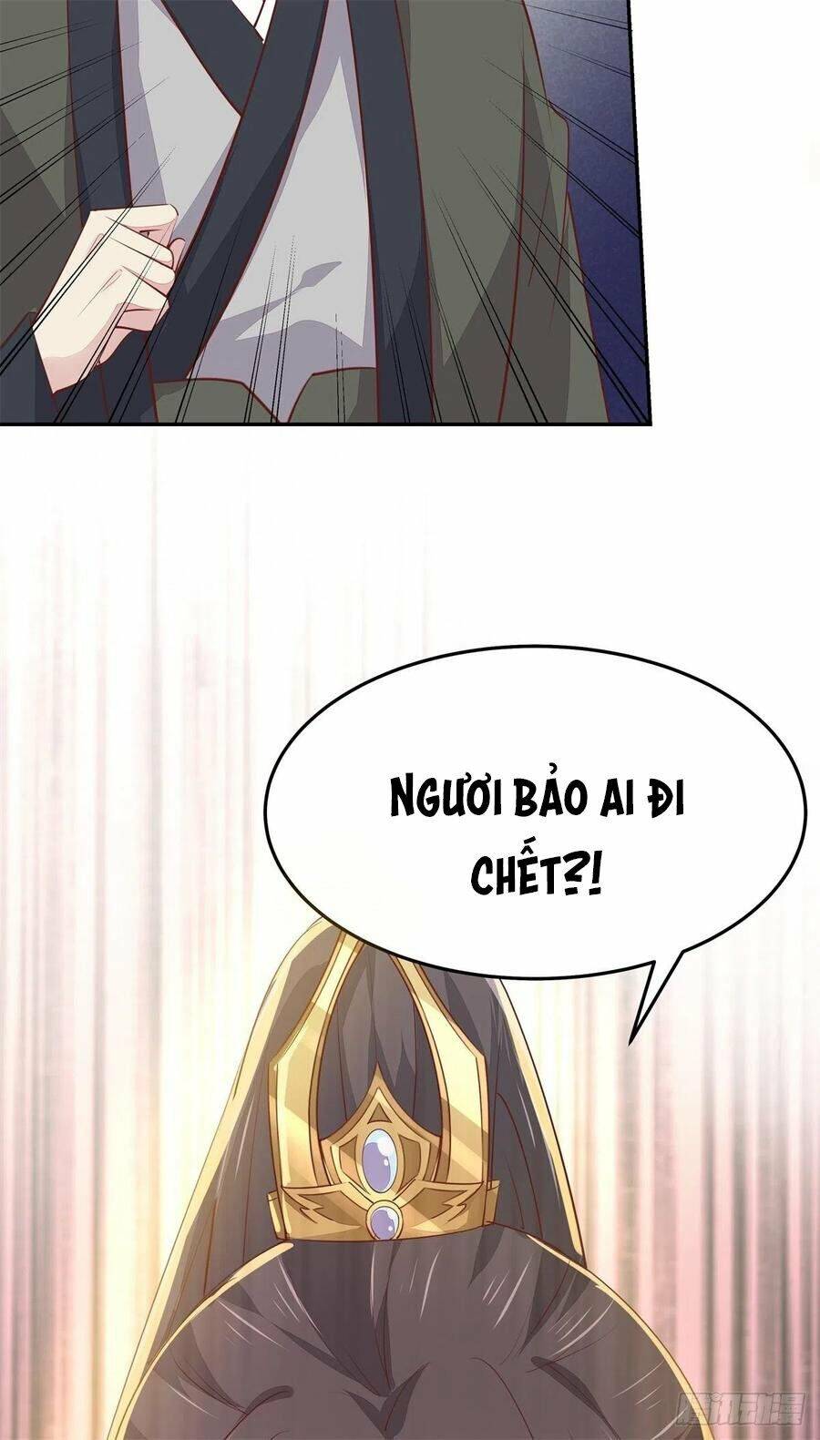 Chi Tôn Đồng Thuật Sư: Tuyệt Thế Đại Tiểu Thư chapter 144 - Trang 48