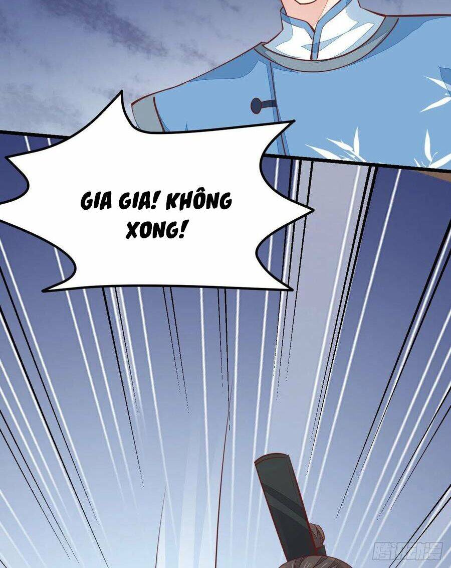 Chi Tôn Đồng Thuật Sư: Tuyệt Thế Đại Tiểu Thư chapter 144 - Trang 6