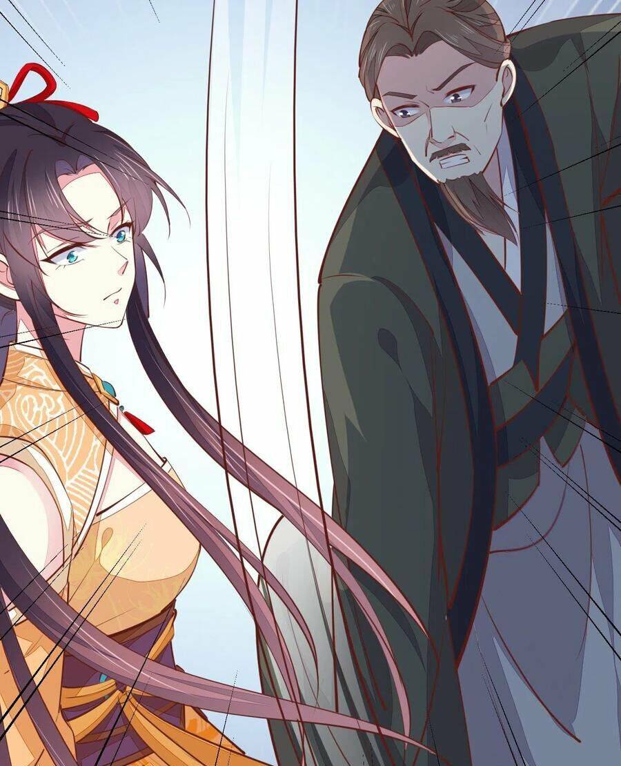 Chi Tôn Đồng Thuật Sư: Tuyệt Thế Đại Tiểu Thư chapter 144 - Trang 7