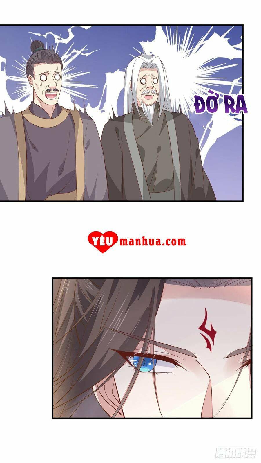 Chi Tôn Đồng Thuật Sư: Tuyệt Thế Đại Tiểu Thư chapter 145 - Trang 19