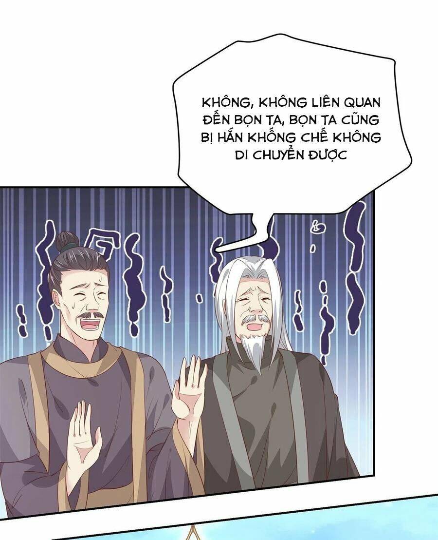 Chi Tôn Đồng Thuật Sư: Tuyệt Thế Đại Tiểu Thư chapter 145 - Trang 20