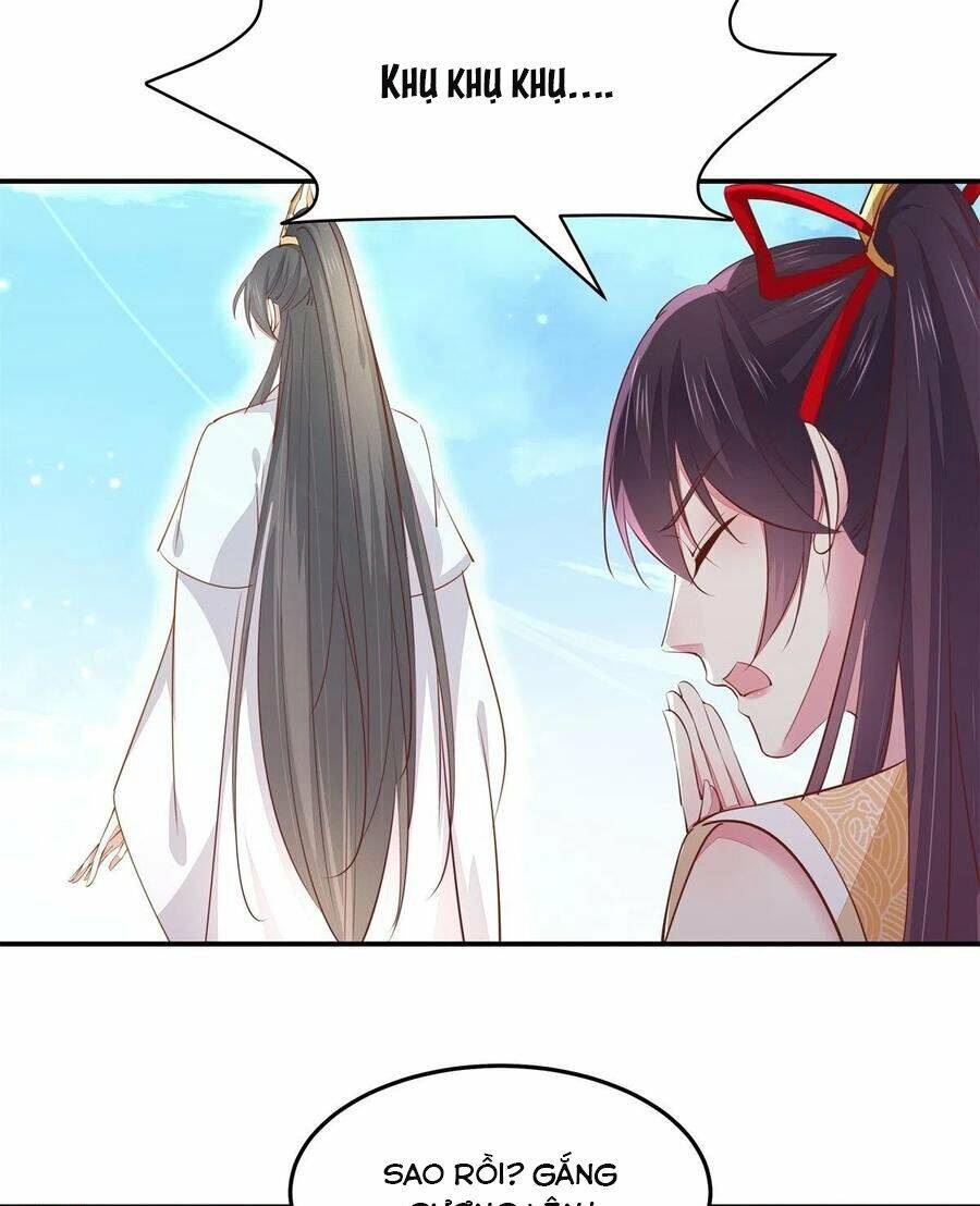 Chi Tôn Đồng Thuật Sư: Tuyệt Thế Đại Tiểu Thư chapter 145 - Trang 22
