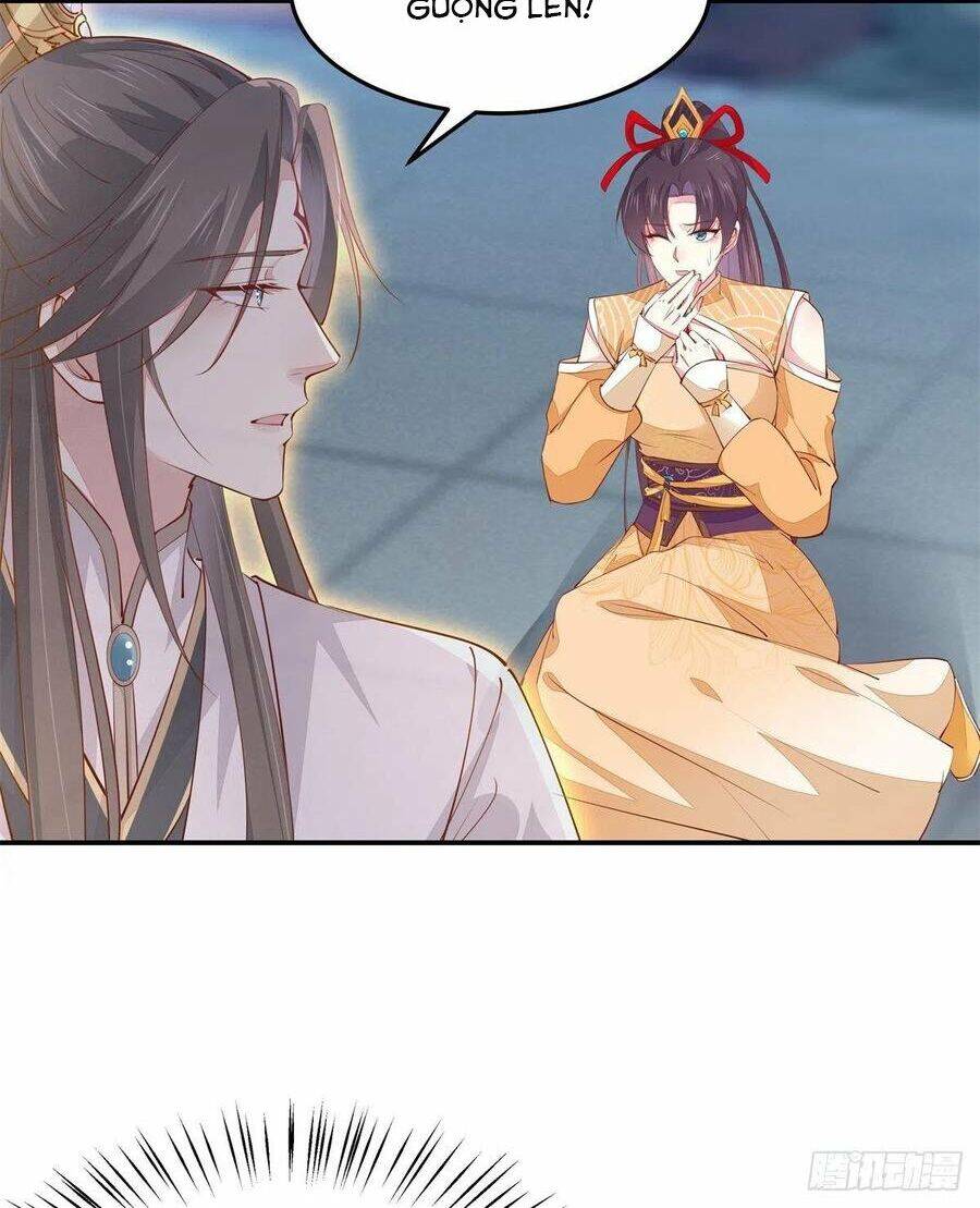 Chi Tôn Đồng Thuật Sư: Tuyệt Thế Đại Tiểu Thư chapter 145 - Trang 23