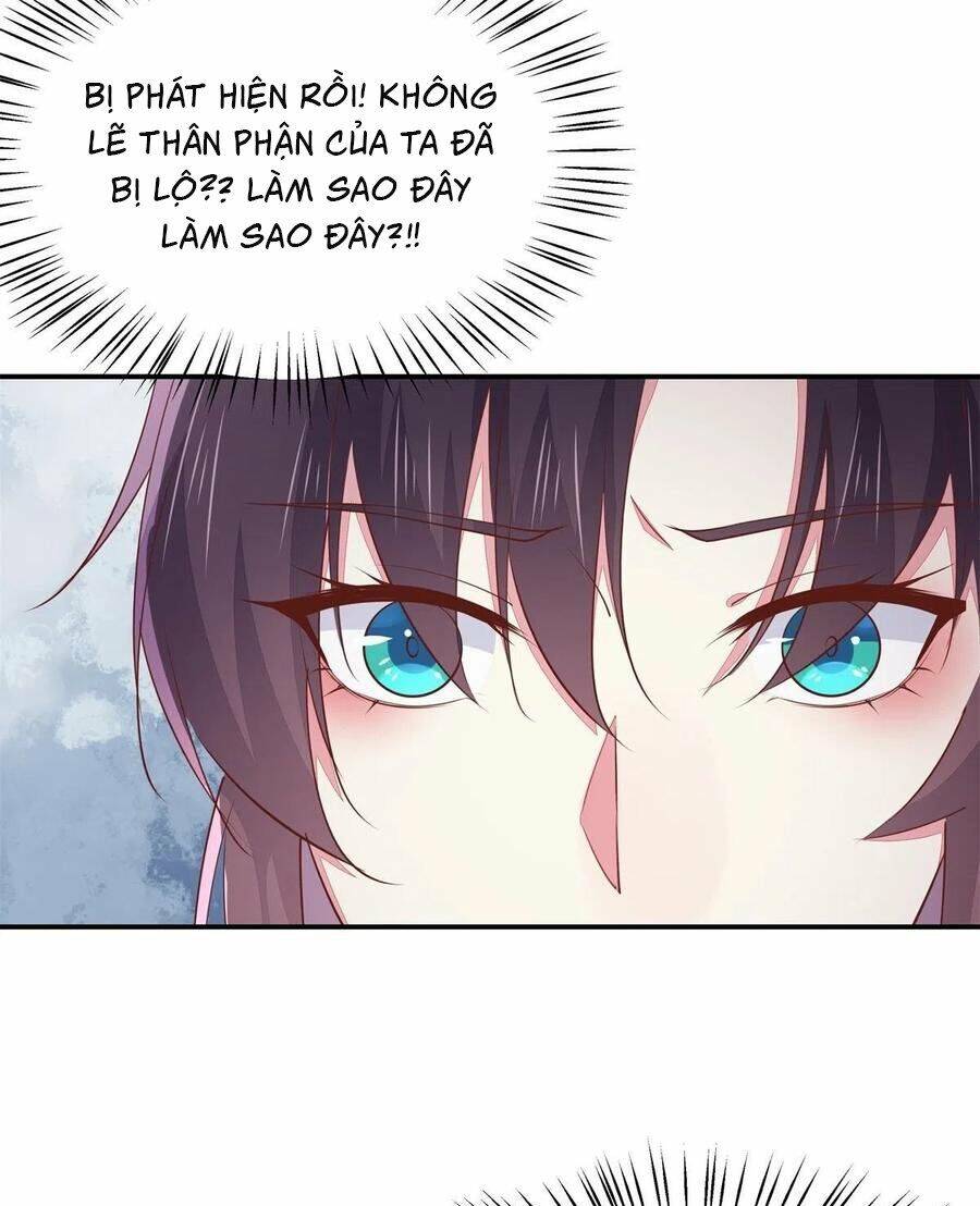 Chi Tôn Đồng Thuật Sư: Tuyệt Thế Đại Tiểu Thư chapter 145 - Trang 24
