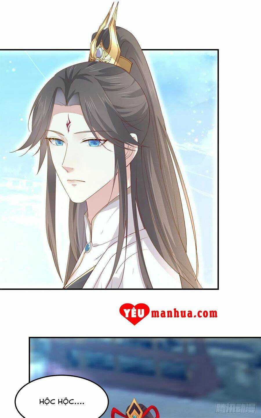 Chi Tôn Đồng Thuật Sư: Tuyệt Thế Đại Tiểu Thư chapter 145 - Trang 3