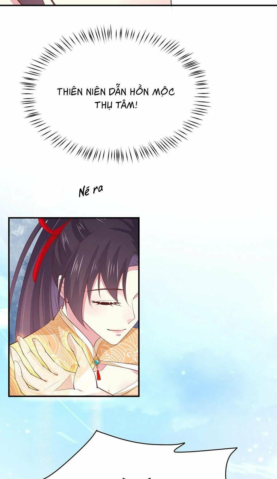 Chi Tôn Đồng Thuật Sư: Tuyệt Thế Đại Tiểu Thư chapter 145 - Trang 33