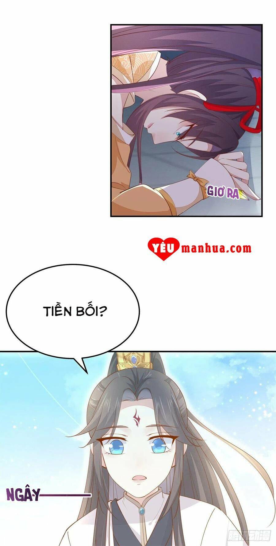 Chi Tôn Đồng Thuật Sư: Tuyệt Thế Đại Tiểu Thư chapter 145 - Trang 35