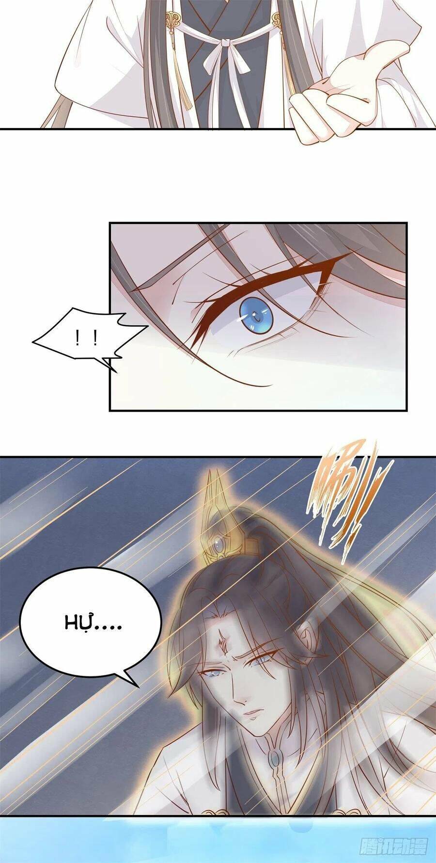 Chi Tôn Đồng Thuật Sư: Tuyệt Thế Đại Tiểu Thư chapter 145 - Trang 36