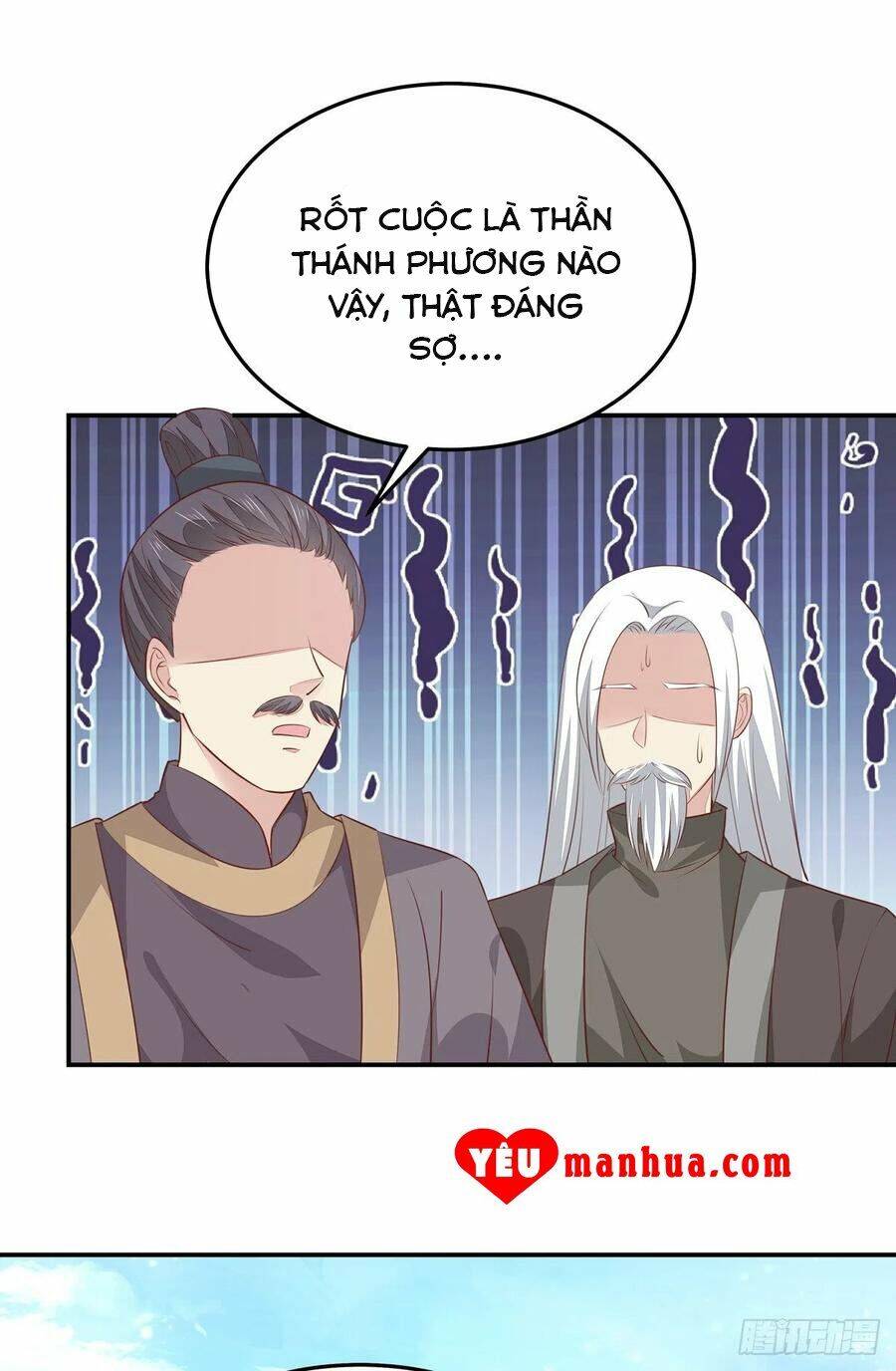 Chi Tôn Đồng Thuật Sư: Tuyệt Thế Đại Tiểu Thư chapter 145 - Trang 39