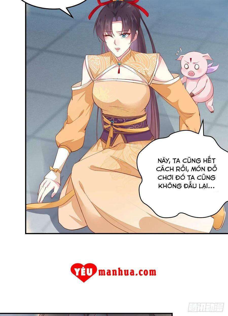 Chi Tôn Đồng Thuật Sư: Tuyệt Thế Đại Tiểu Thư chapter 145 - Trang 4