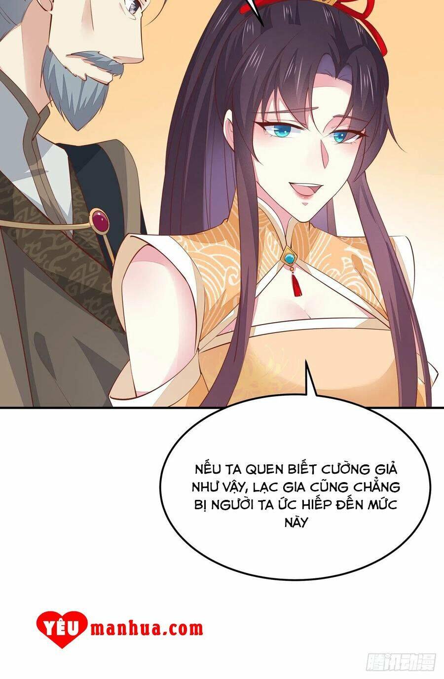 Chi Tôn Đồng Thuật Sư: Tuyệt Thế Đại Tiểu Thư chapter 145 - Trang 41