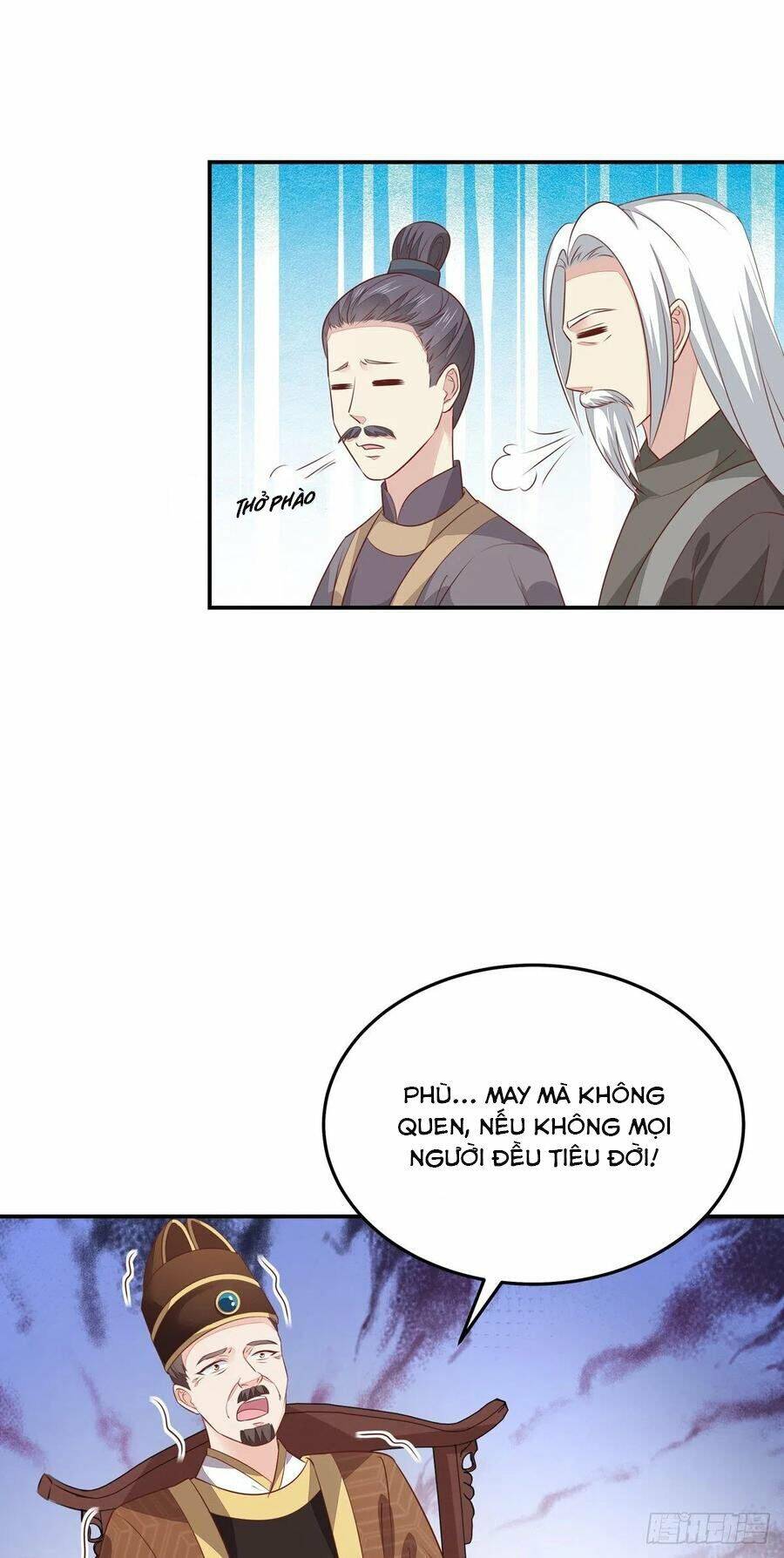 Chi Tôn Đồng Thuật Sư: Tuyệt Thế Đại Tiểu Thư chapter 145 - Trang 42