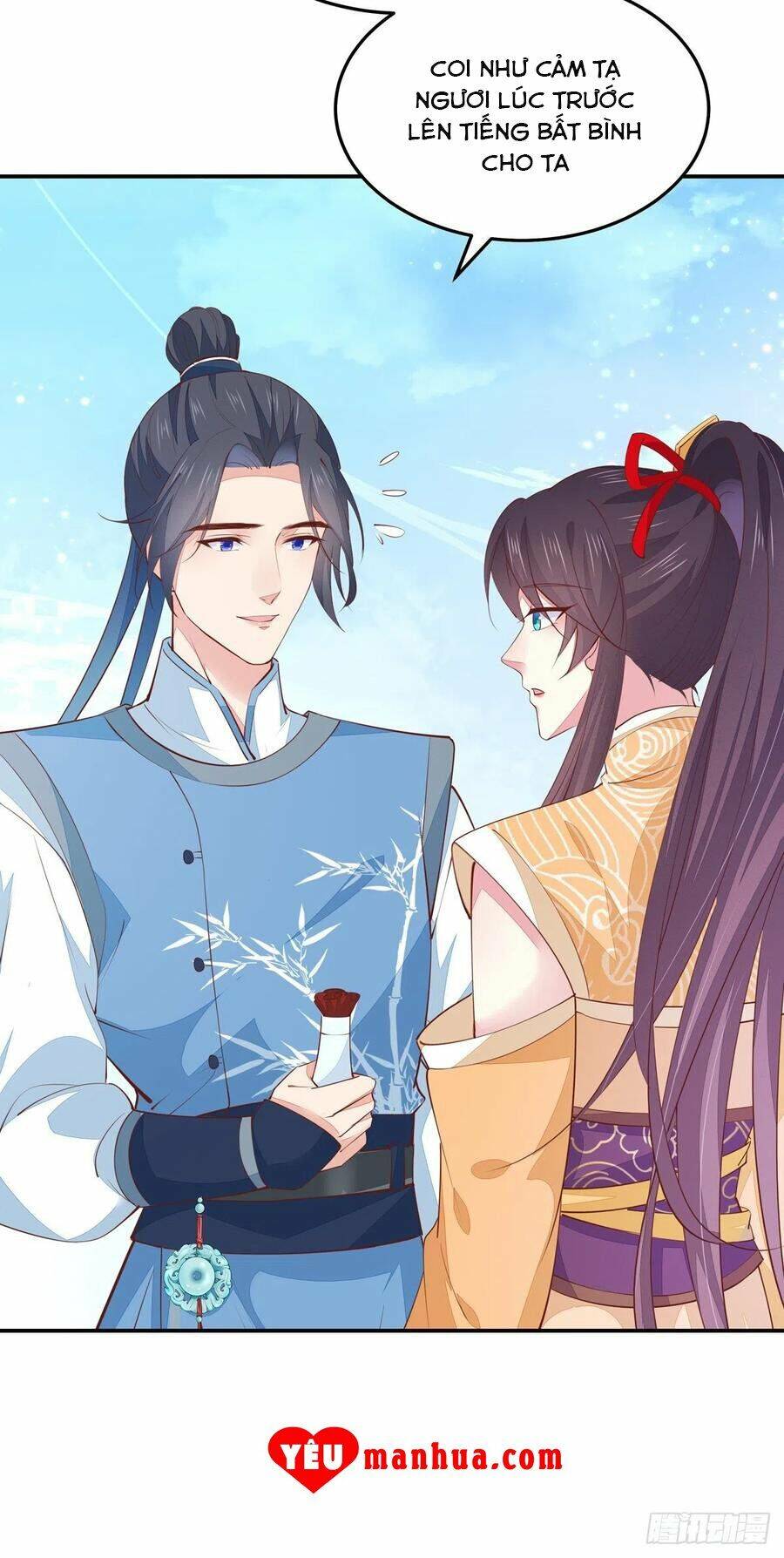 Chi Tôn Đồng Thuật Sư: Tuyệt Thế Đại Tiểu Thư chapter 145 - Trang 44
