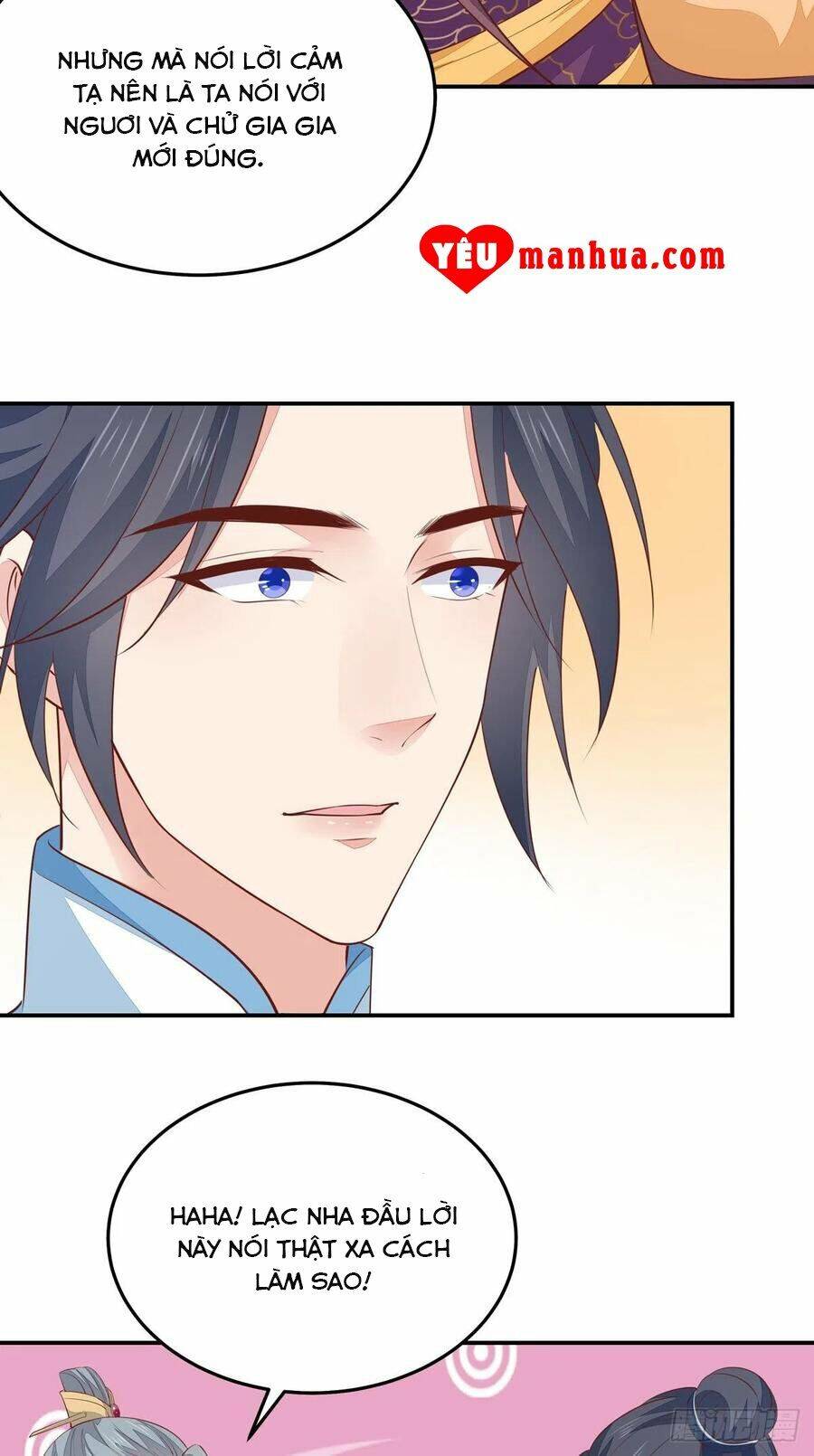 Chi Tôn Đồng Thuật Sư: Tuyệt Thế Đại Tiểu Thư chapter 145 - Trang 46