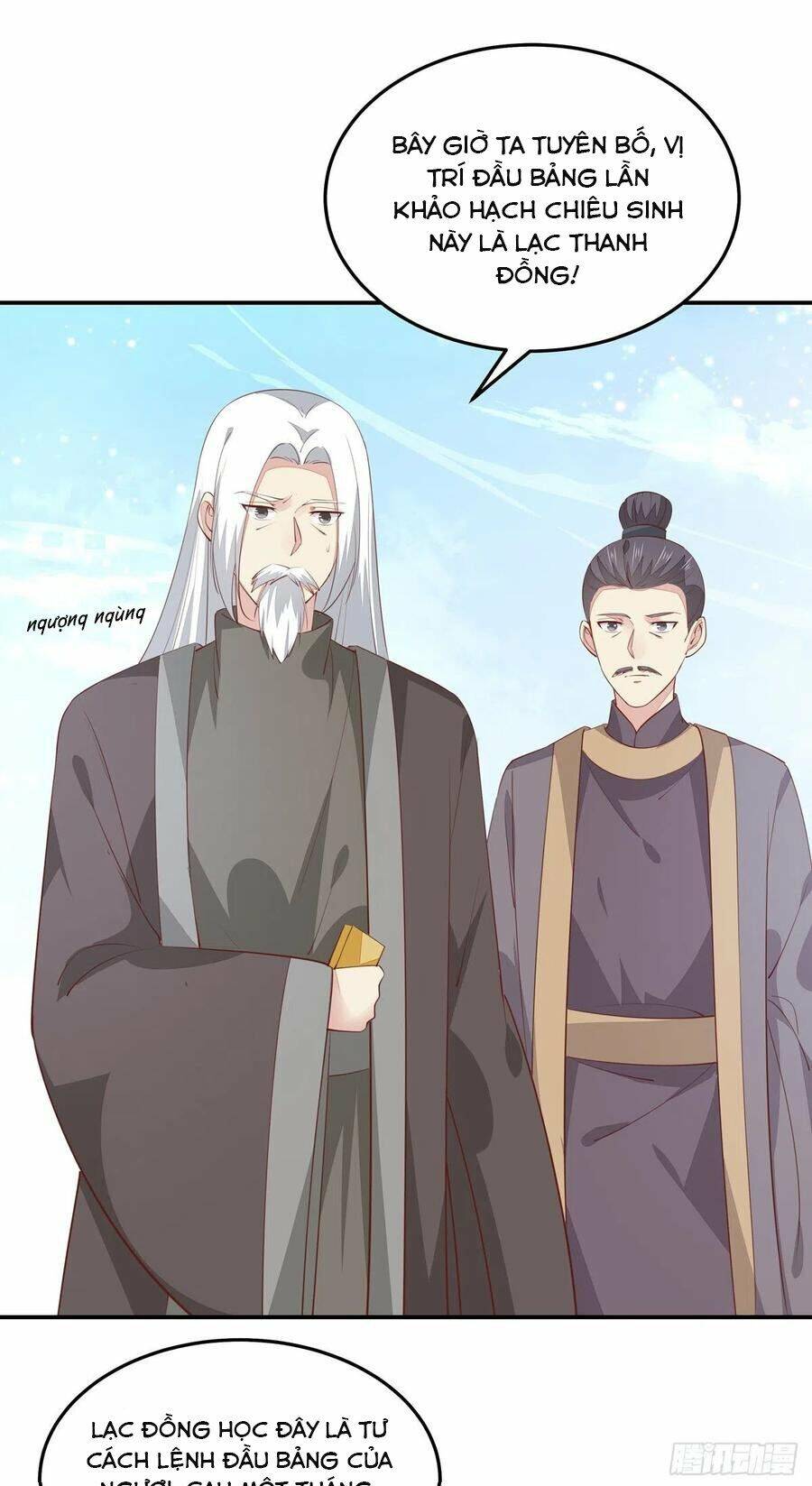 Chi Tôn Đồng Thuật Sư: Tuyệt Thế Đại Tiểu Thư chapter 145 - Trang 48