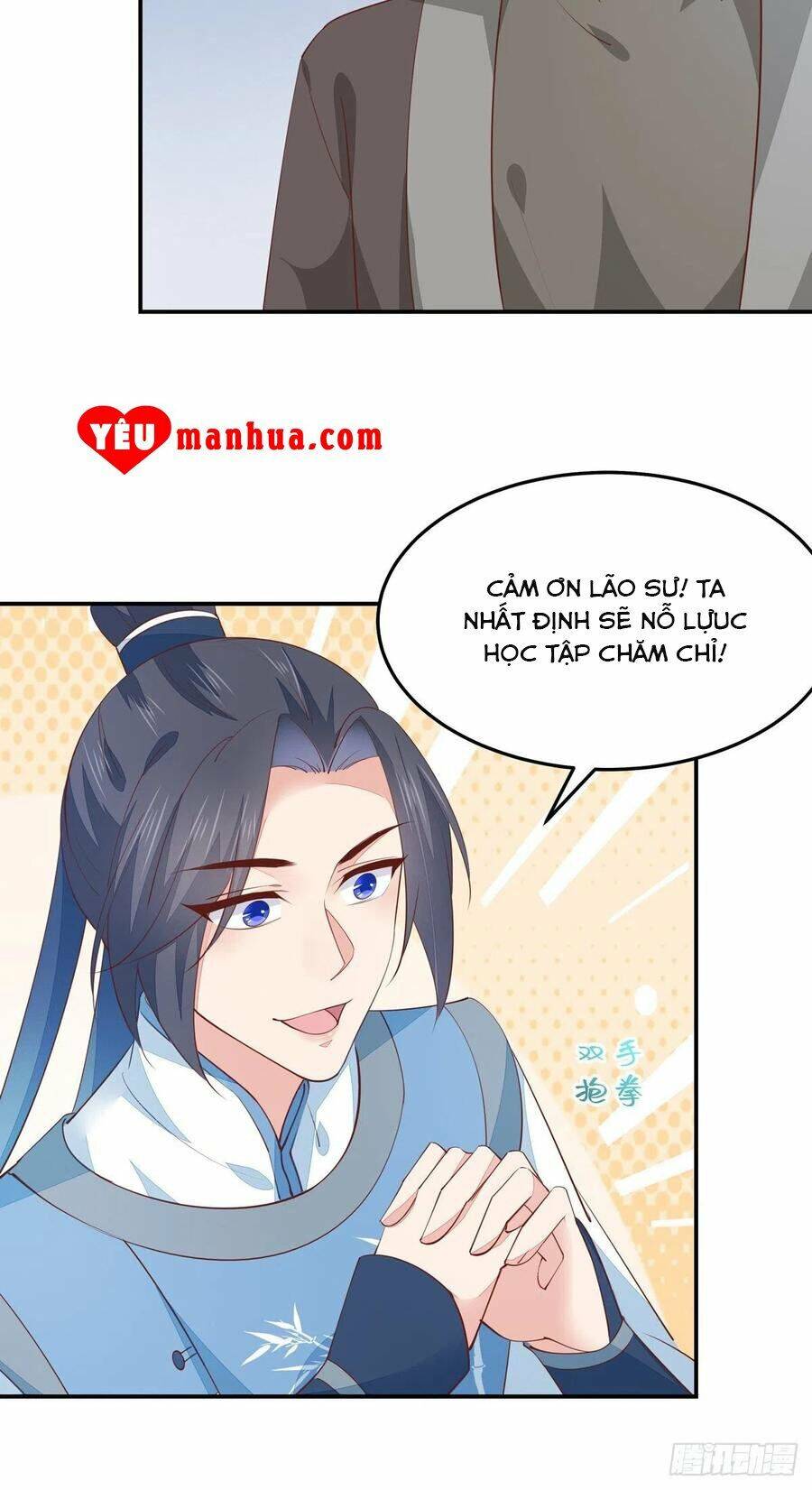 Chi Tôn Đồng Thuật Sư: Tuyệt Thế Đại Tiểu Thư chapter 145 - Trang 50
