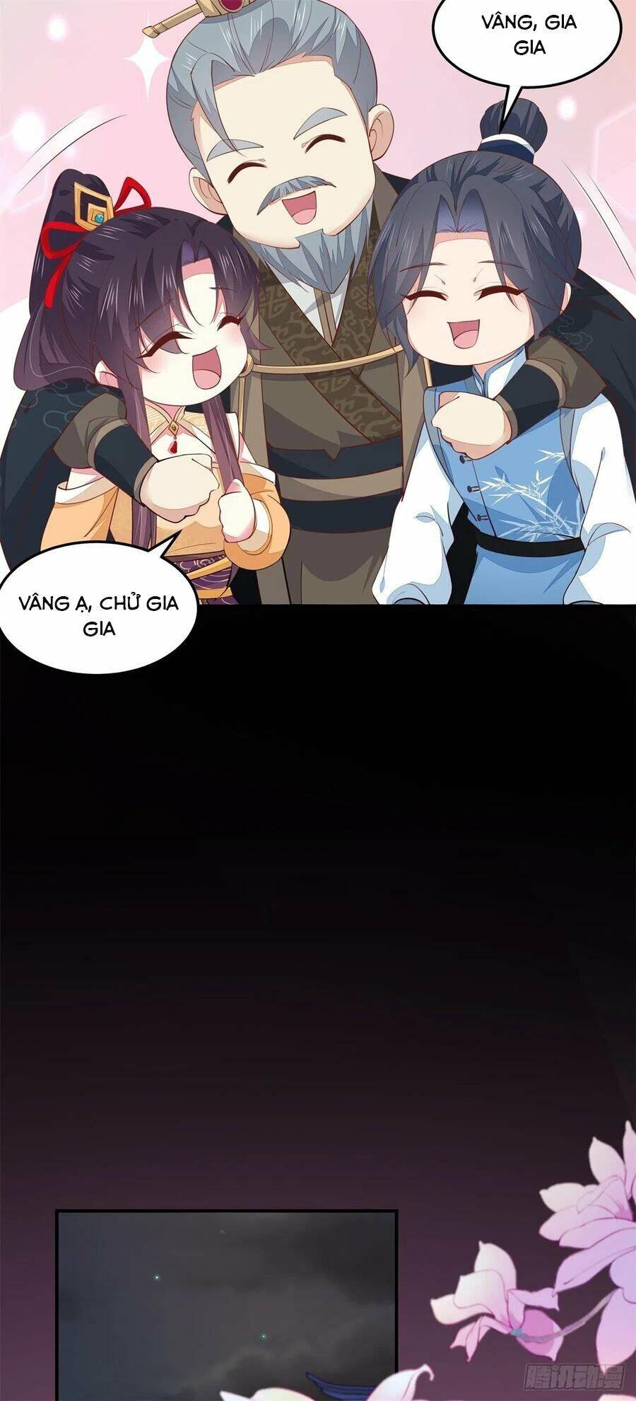 Chi Tôn Đồng Thuật Sư: Tuyệt Thế Đại Tiểu Thư chapter 145 - Trang 52