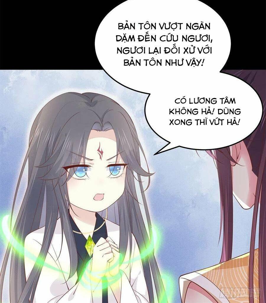 Chi Tôn Đồng Thuật Sư: Tuyệt Thế Đại Tiểu Thư chapter 145 - Trang 57