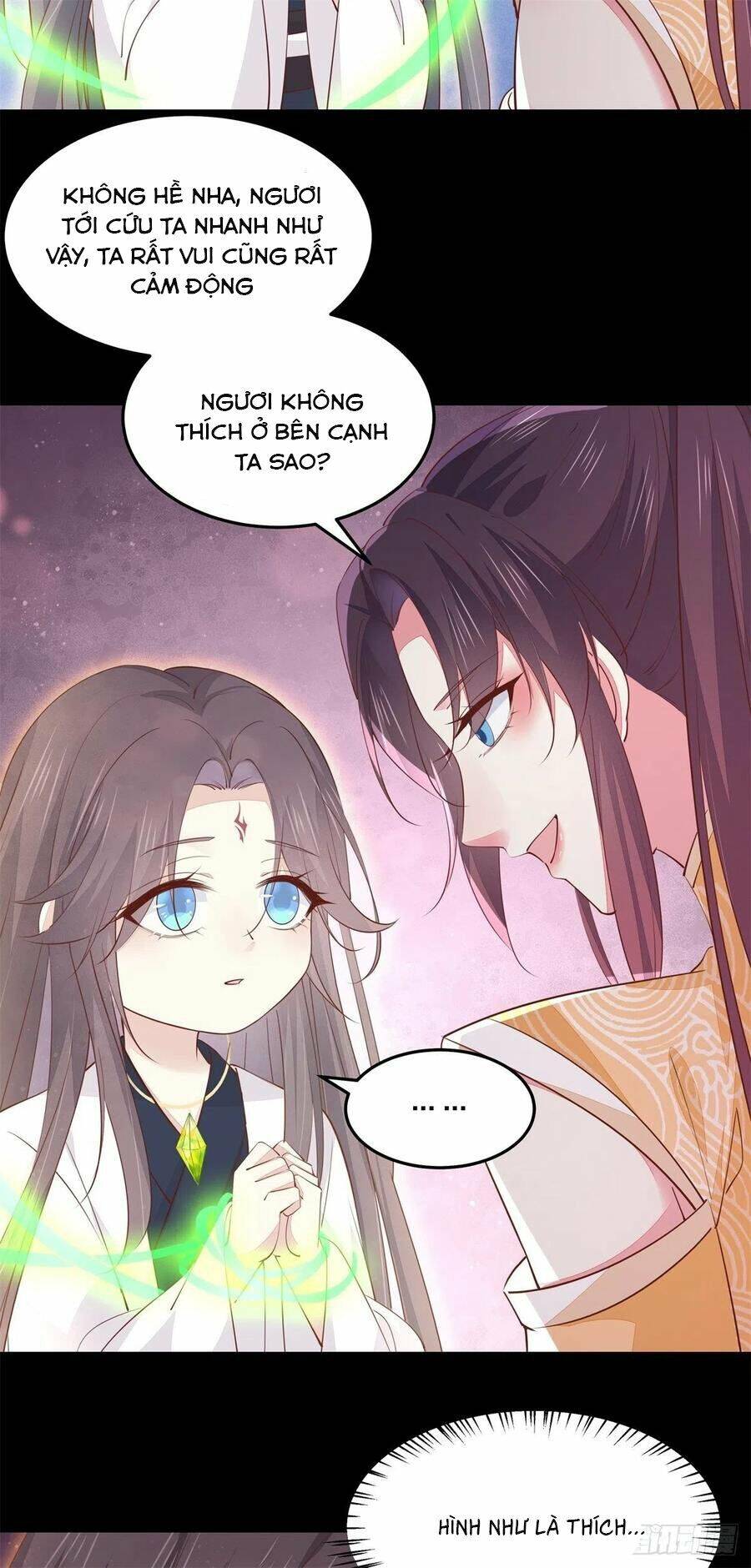 Chi Tôn Đồng Thuật Sư: Tuyệt Thế Đại Tiểu Thư chapter 145 - Trang 58
