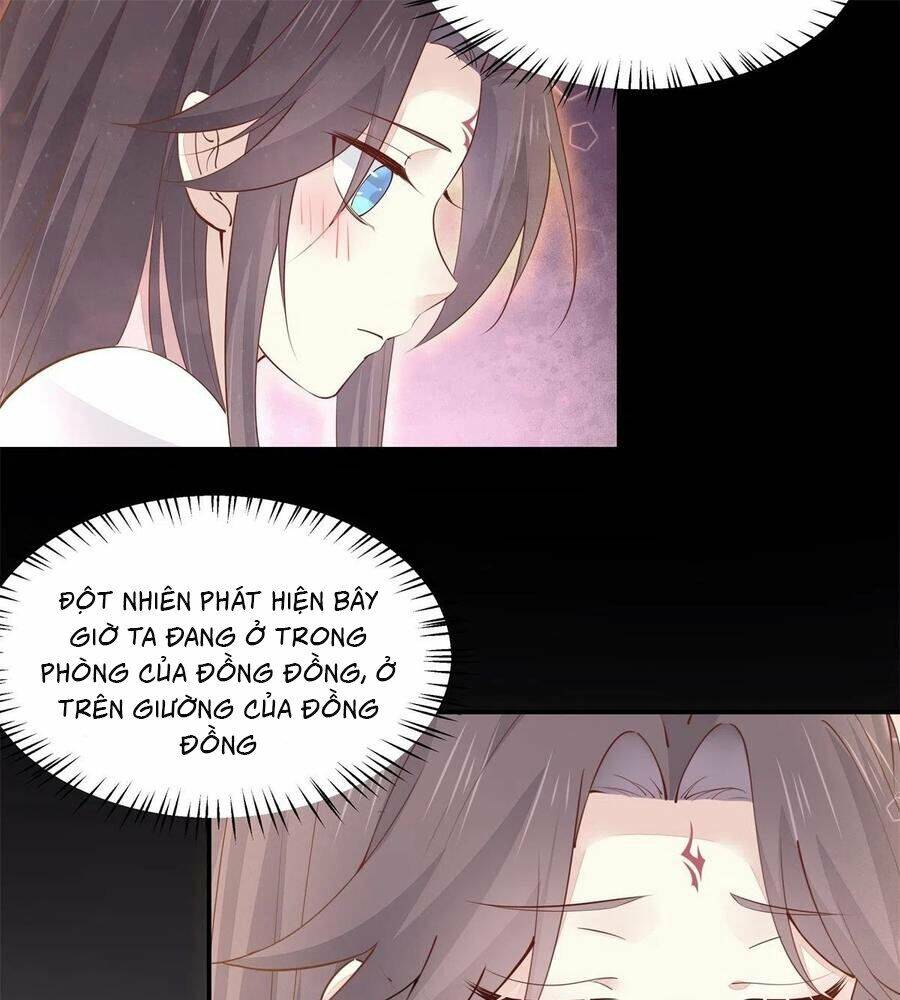 Chi Tôn Đồng Thuật Sư: Tuyệt Thế Đại Tiểu Thư chapter 145 - Trang 59