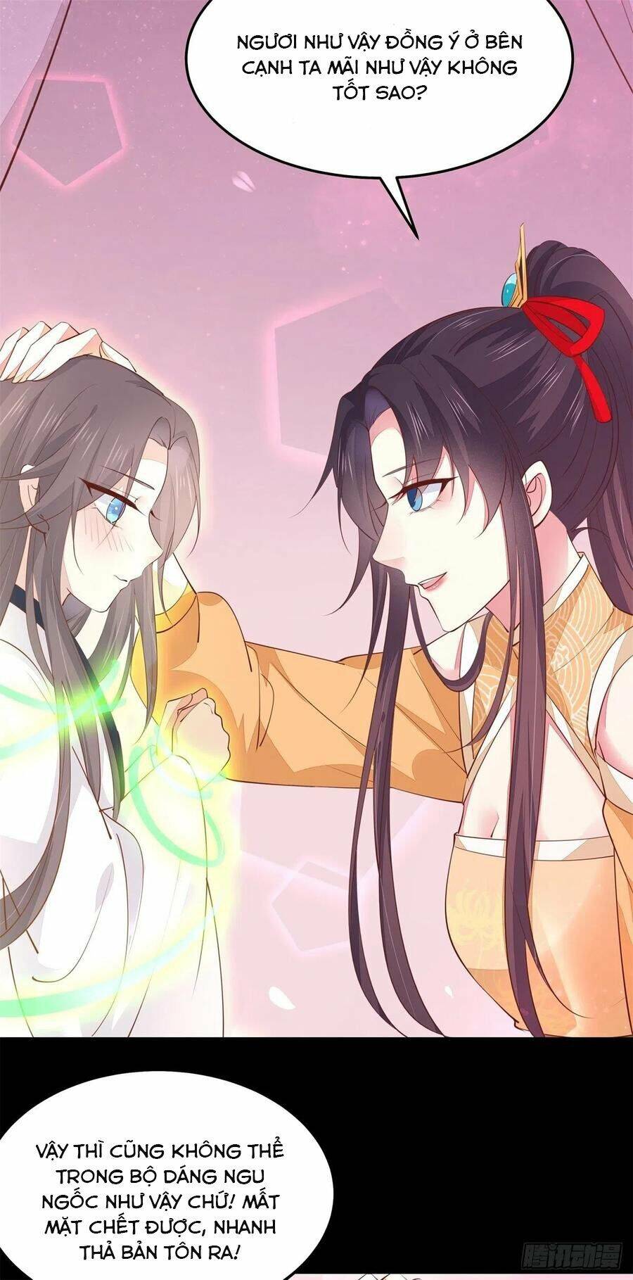 Chi Tôn Đồng Thuật Sư: Tuyệt Thế Đại Tiểu Thư chapter 145 - Trang 61