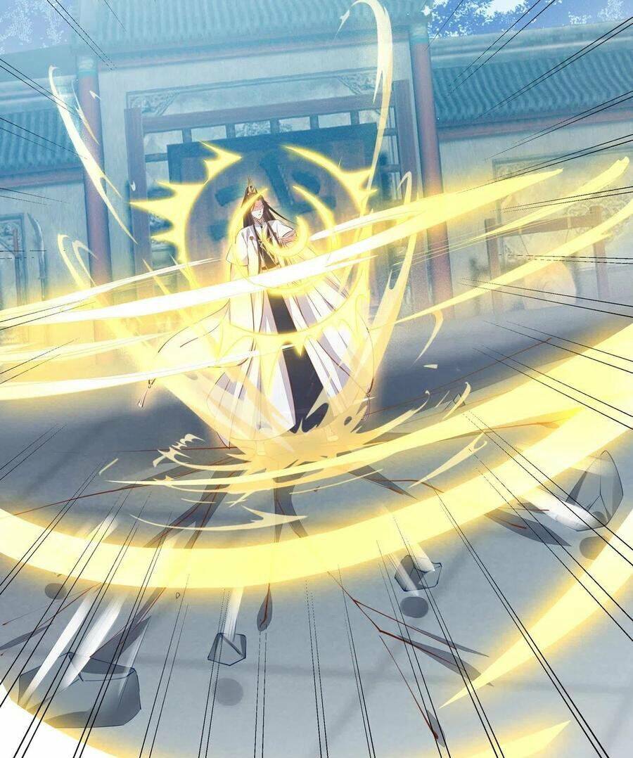 Chi Tôn Đồng Thuật Sư: Tuyệt Thế Đại Tiểu Thư chapter 145 - Trang 10