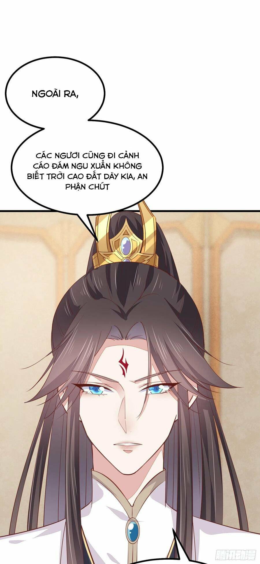 Chi Tôn Đồng Thuật Sư: Tuyệt Thế Đại Tiểu Thư chapter 146 - Trang 11