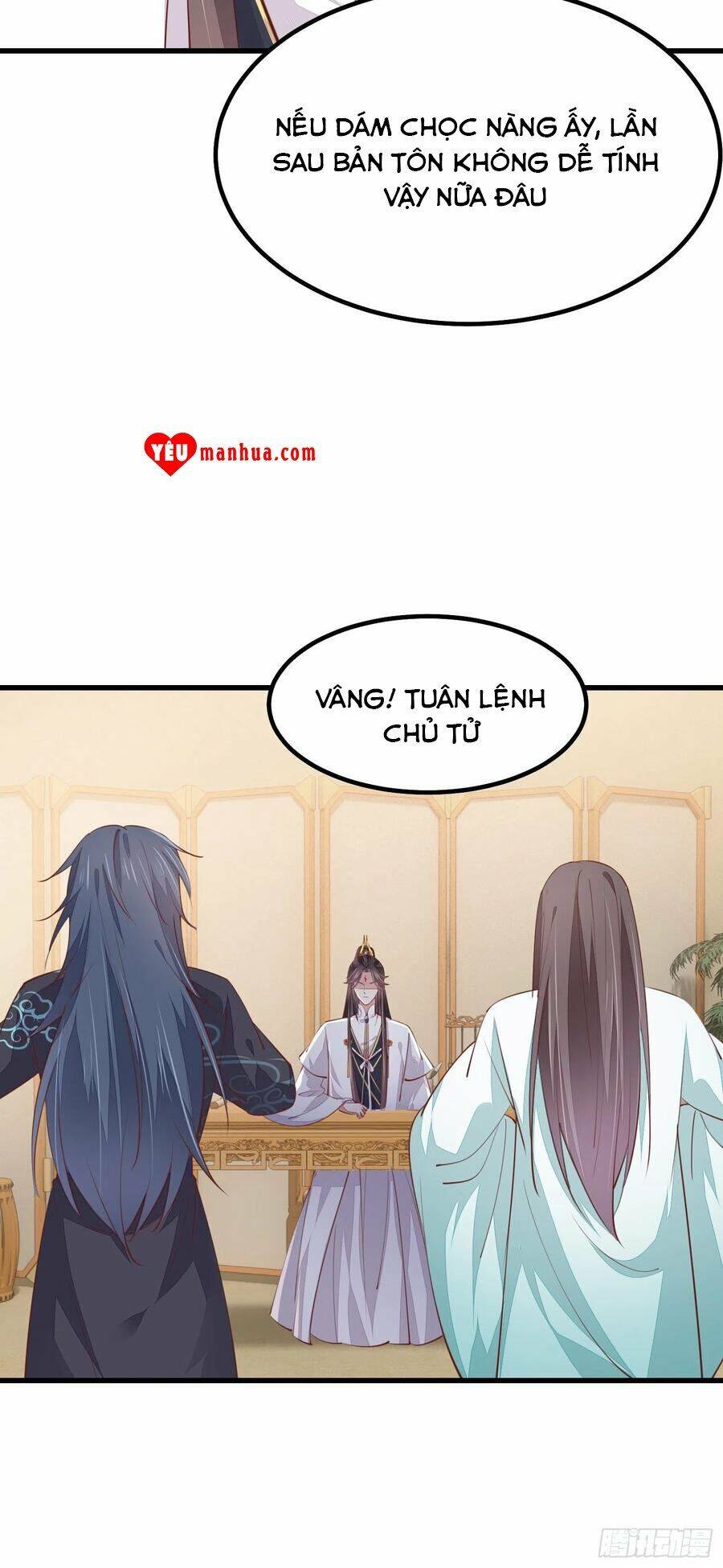 Chi Tôn Đồng Thuật Sư: Tuyệt Thế Đại Tiểu Thư chapter 146 - Trang 12