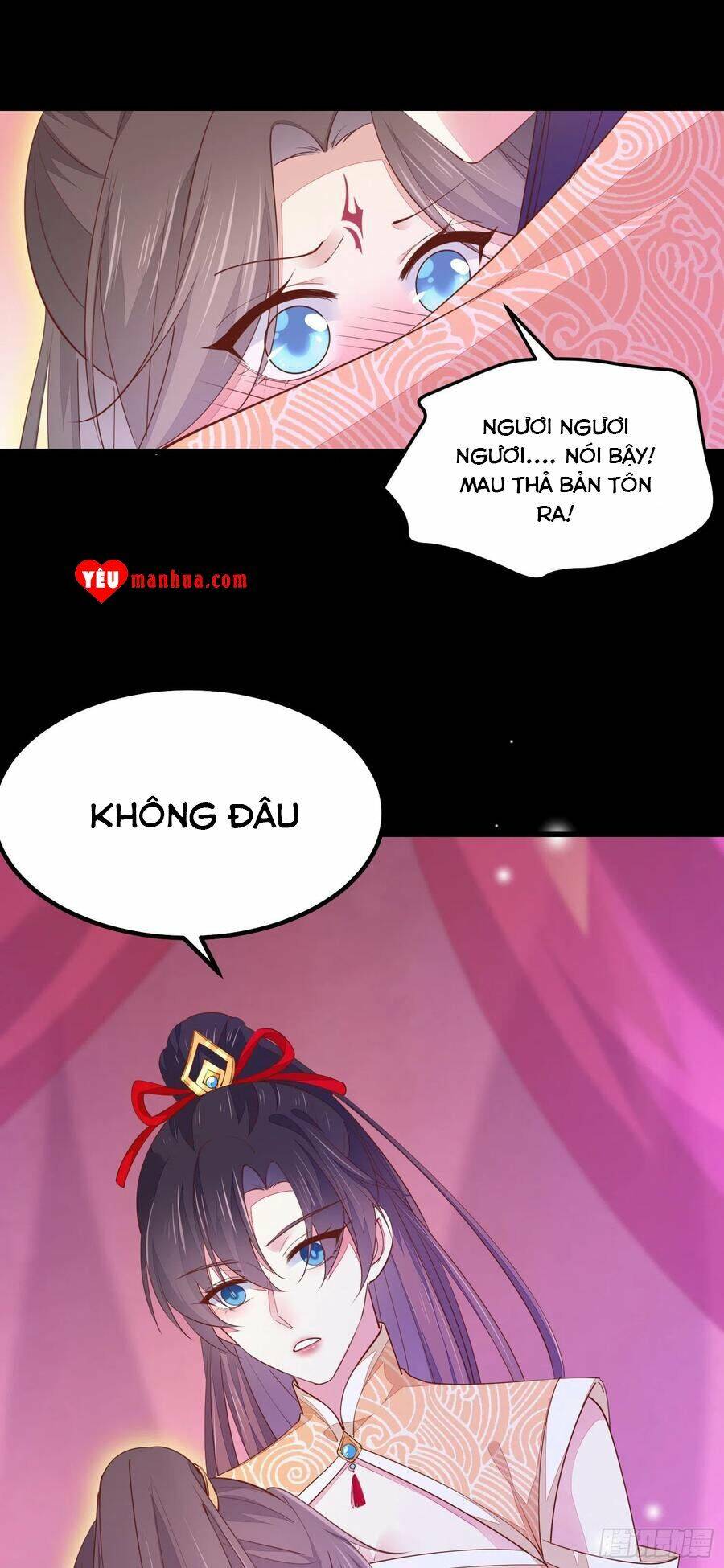 Chi Tôn Đồng Thuật Sư: Tuyệt Thế Đại Tiểu Thư chapter 146 - Trang 18