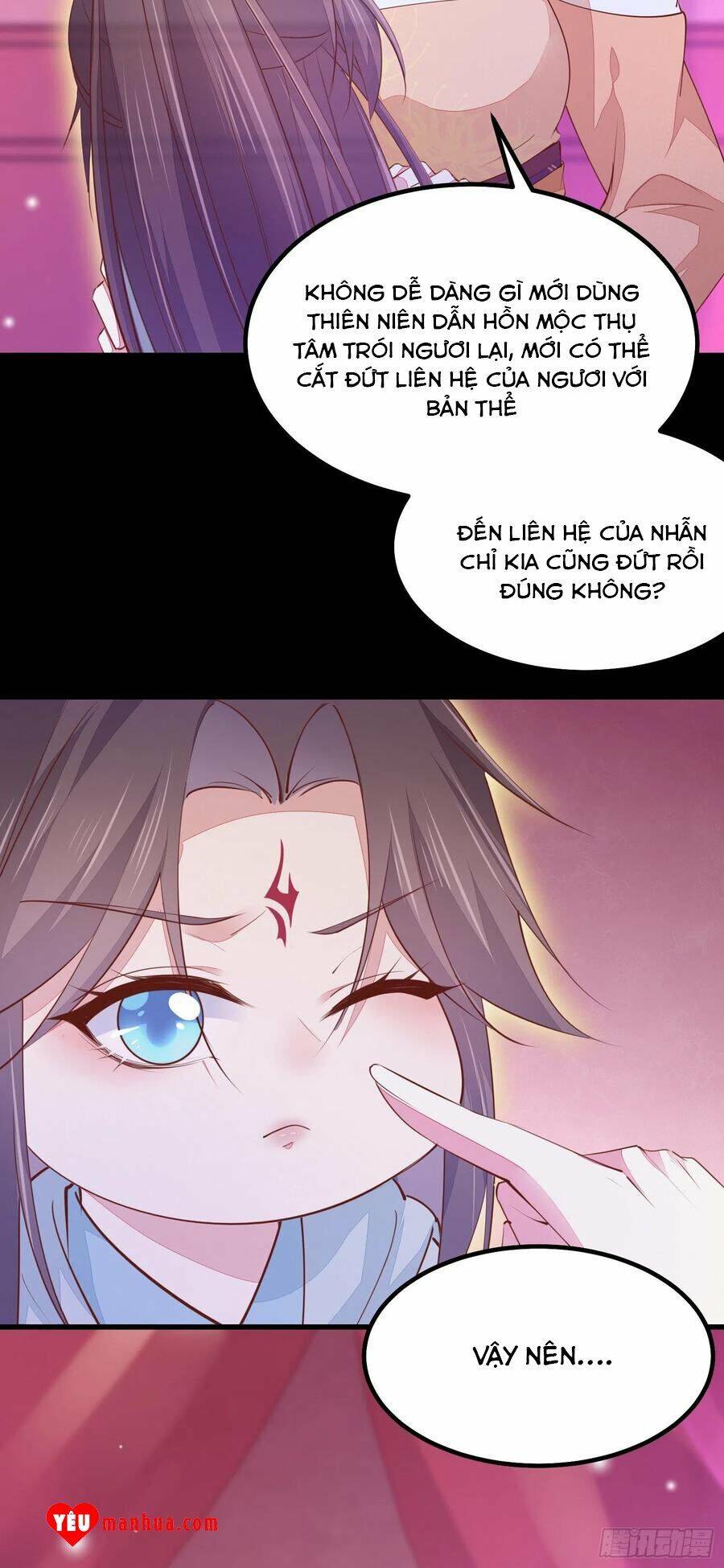 Chi Tôn Đồng Thuật Sư: Tuyệt Thế Đại Tiểu Thư chapter 146 - Trang 19
