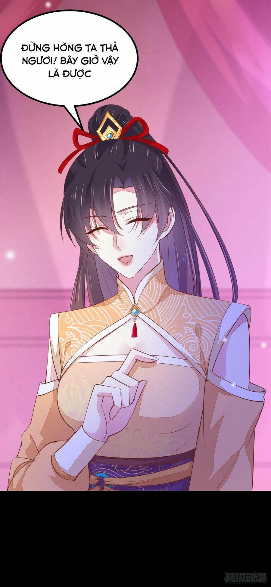 Chi Tôn Đồng Thuật Sư: Tuyệt Thế Đại Tiểu Thư chapter 146 - Trang 20