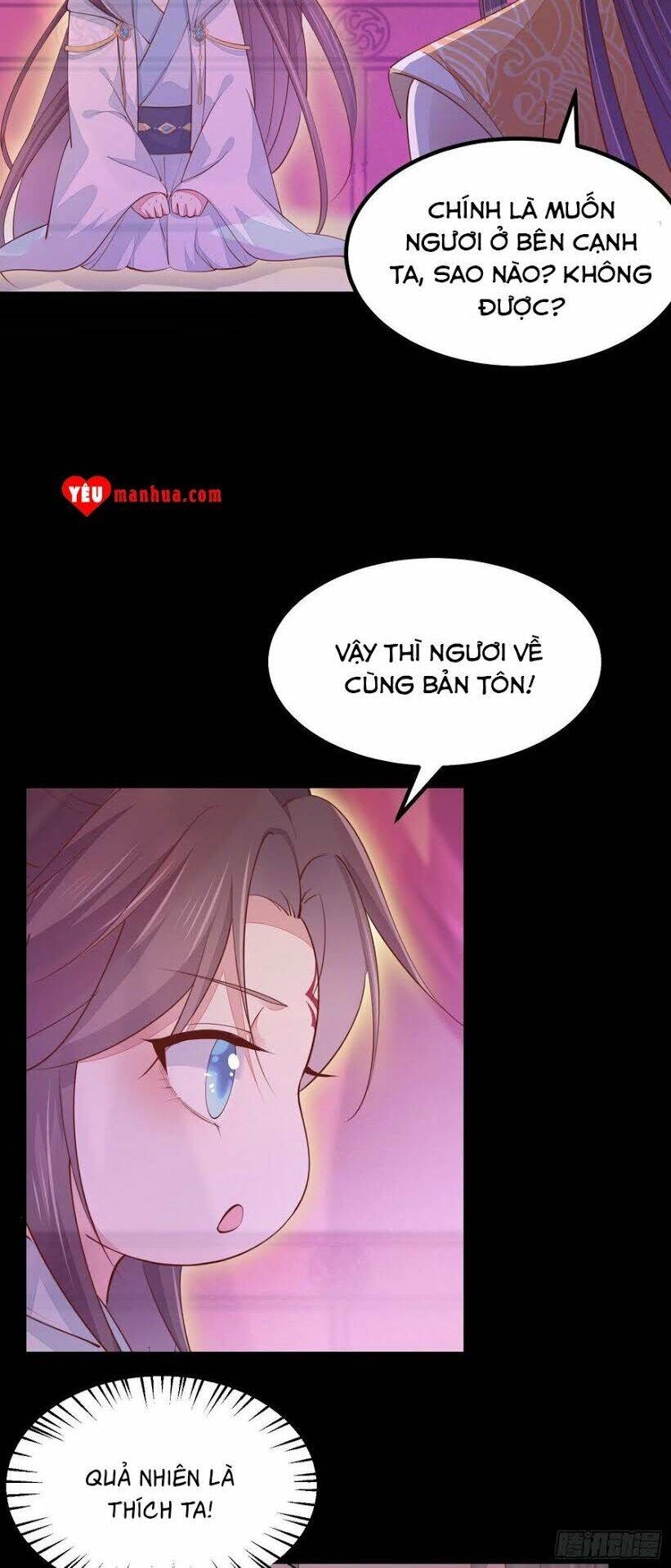 Chi Tôn Đồng Thuật Sư: Tuyệt Thế Đại Tiểu Thư chapter 146 - Trang 22