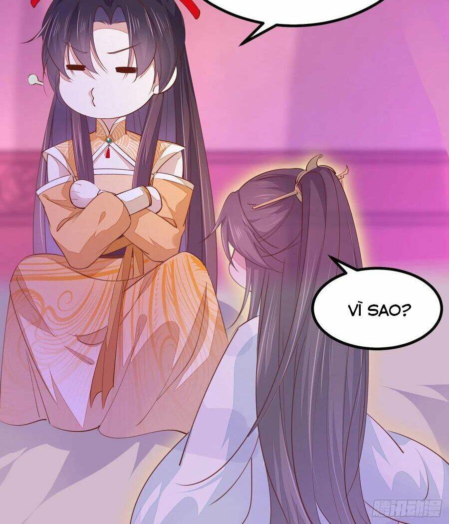 Chi Tôn Đồng Thuật Sư: Tuyệt Thế Đại Tiểu Thư chapter 146 - Trang 24