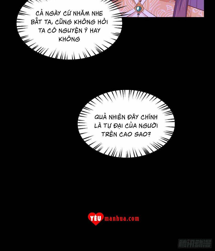 Chi Tôn Đồng Thuật Sư: Tuyệt Thế Đại Tiểu Thư chapter 146 - Trang 26