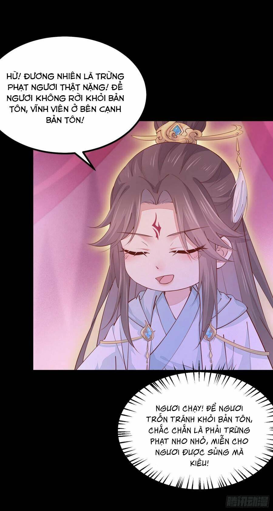 Chi Tôn Đồng Thuật Sư: Tuyệt Thế Đại Tiểu Thư chapter 146 - Trang 27