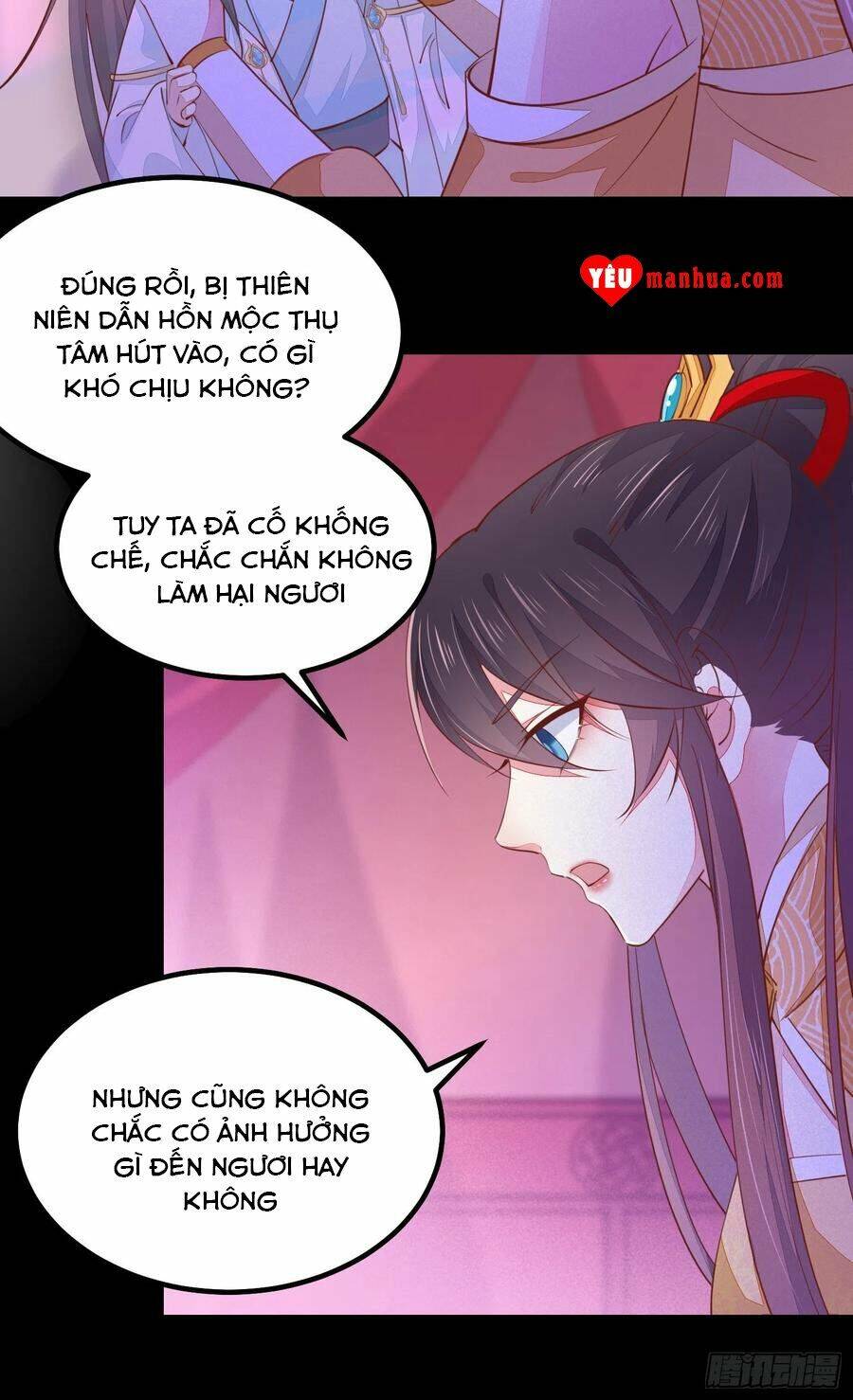 Chi Tôn Đồng Thuật Sư: Tuyệt Thế Đại Tiểu Thư chapter 146 - Trang 29