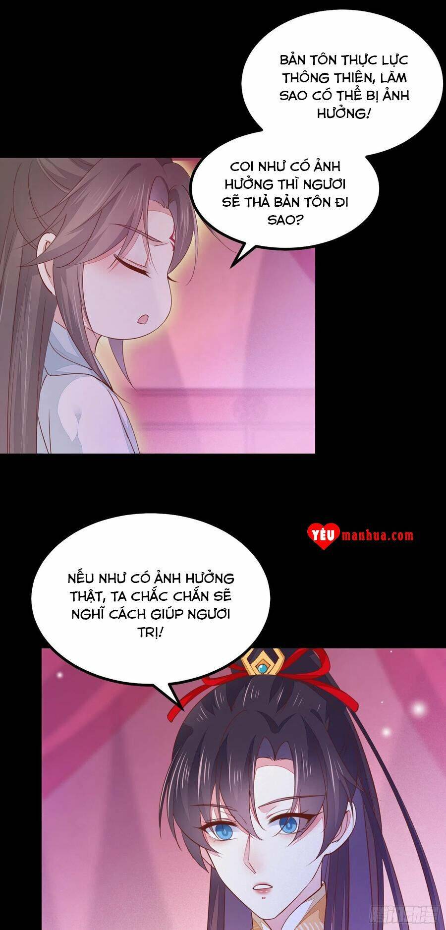 Chi Tôn Đồng Thuật Sư: Tuyệt Thế Đại Tiểu Thư chapter 146 - Trang 30