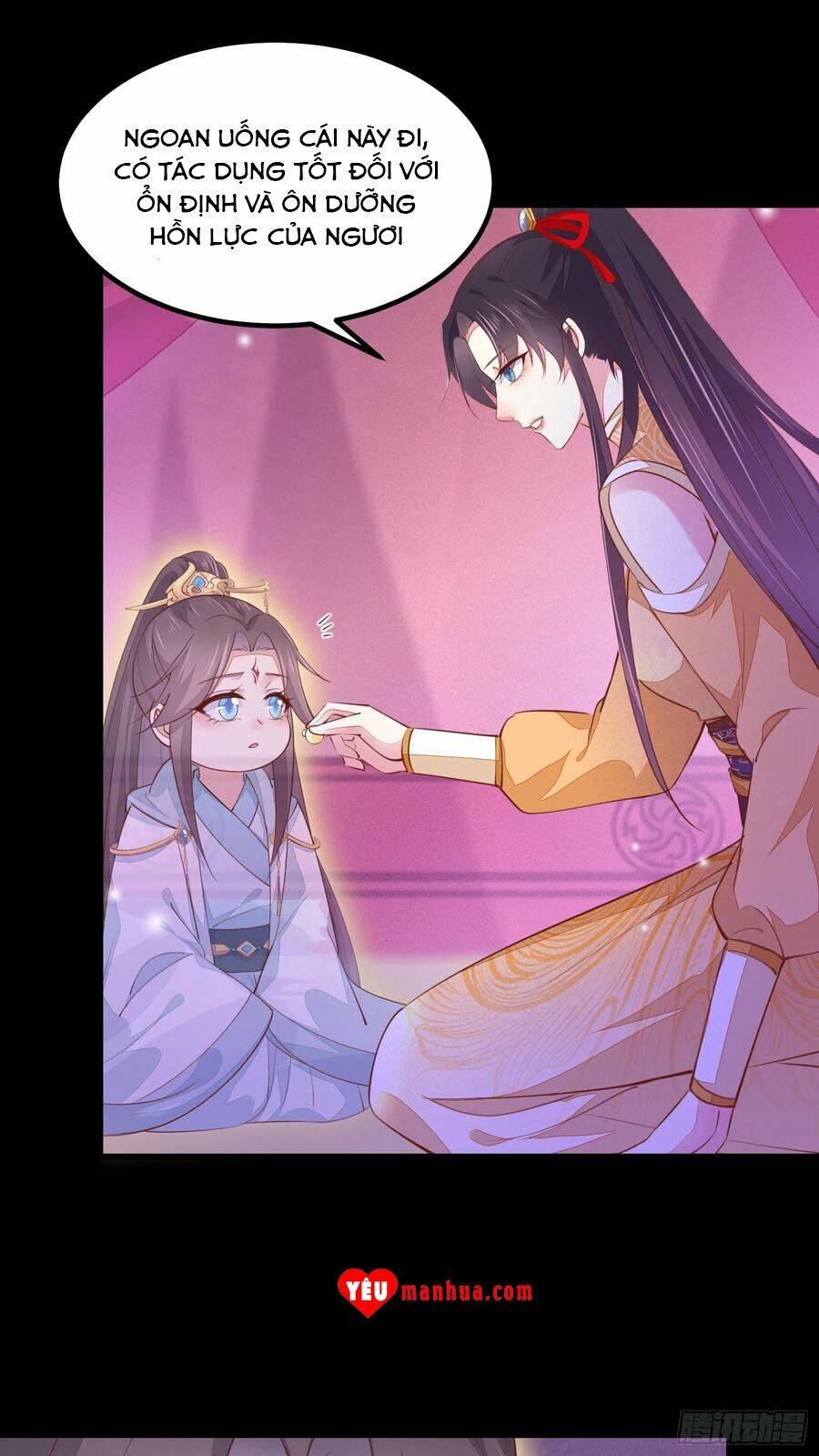 Chi Tôn Đồng Thuật Sư: Tuyệt Thế Đại Tiểu Thư chapter 146 - Trang 32