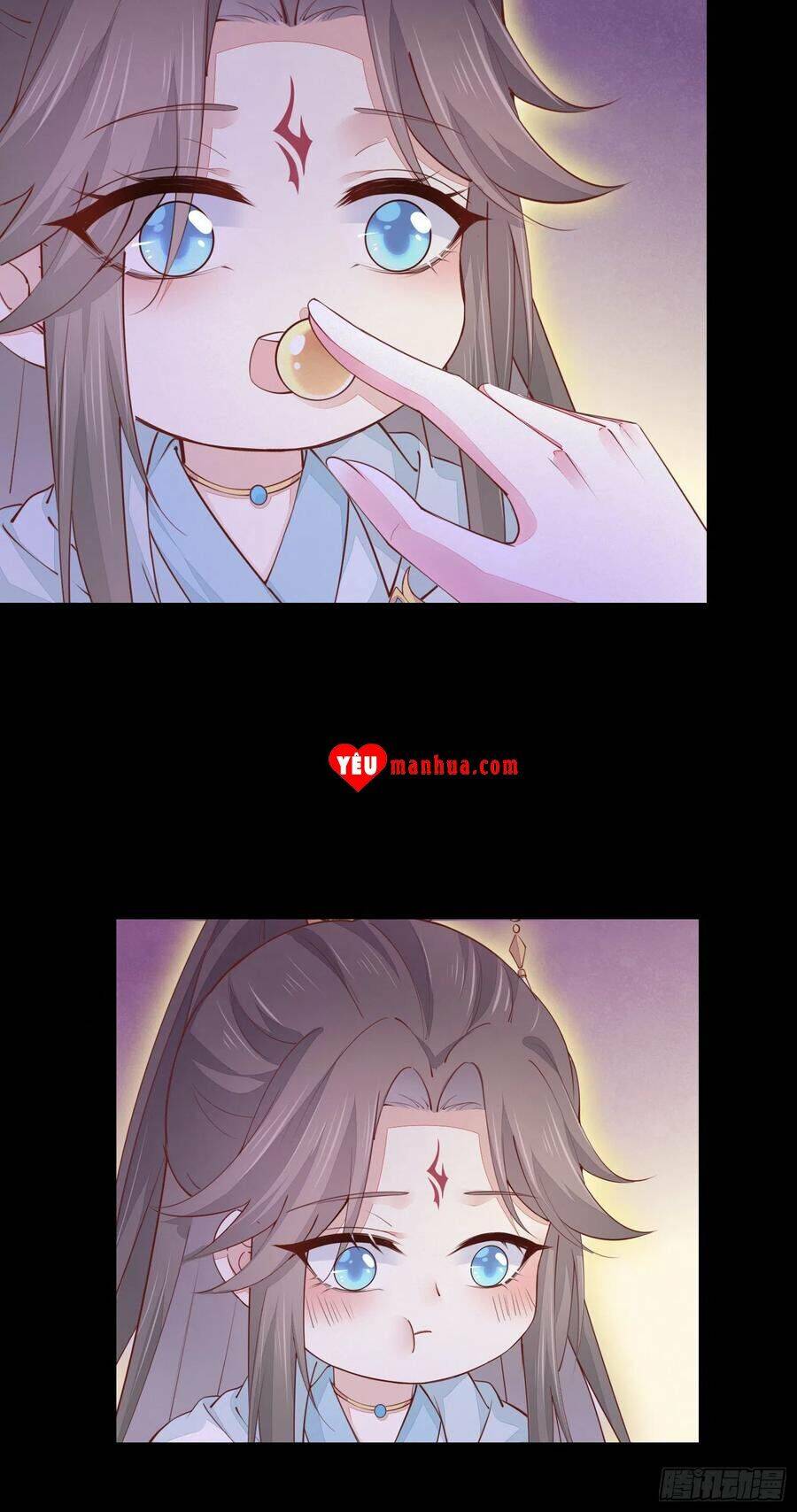 Chi Tôn Đồng Thuật Sư: Tuyệt Thế Đại Tiểu Thư chapter 146 - Trang 33