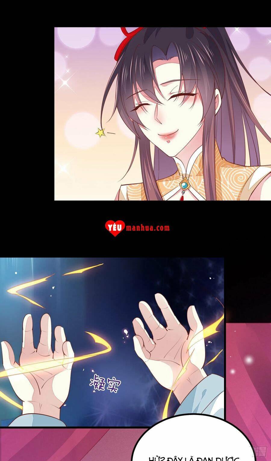 Chi Tôn Đồng Thuật Sư: Tuyệt Thế Đại Tiểu Thư chapter 146 - Trang 34