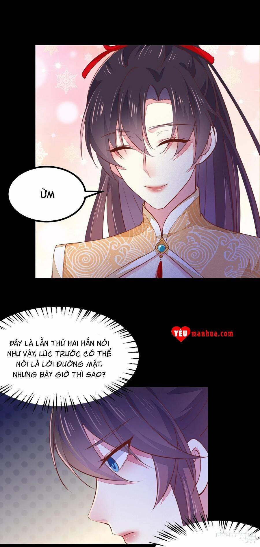 Chi Tôn Đồng Thuật Sư: Tuyệt Thế Đại Tiểu Thư chapter 146 - Trang 39
