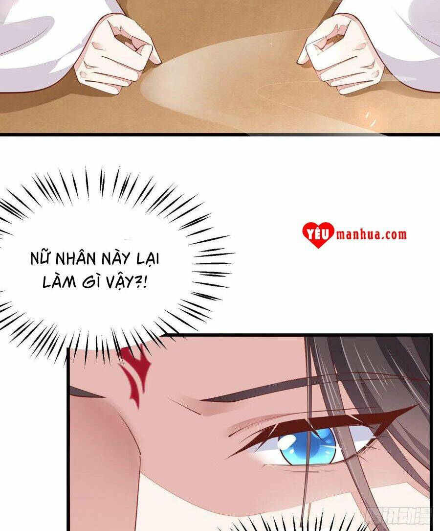 Chi Tôn Đồng Thuật Sư: Tuyệt Thế Đại Tiểu Thư chapter 146 - Trang 4