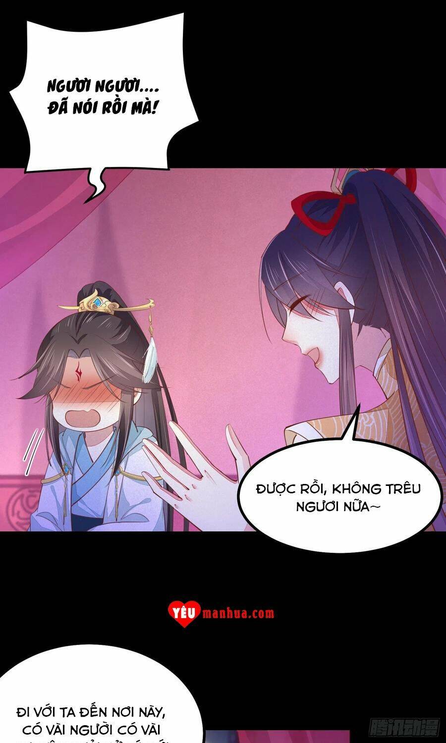 Chi Tôn Đồng Thuật Sư: Tuyệt Thế Đại Tiểu Thư chapter 146 - Trang 44