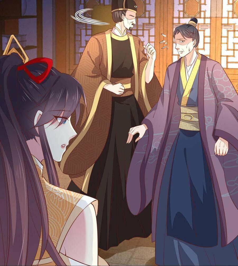 Chi Tôn Đồng Thuật Sư: Tuyệt Thế Đại Tiểu Thư chapter 147 - Trang 11