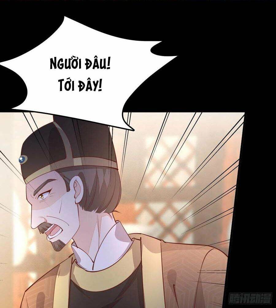 Chi Tôn Đồng Thuật Sư: Tuyệt Thế Đại Tiểu Thư chapter 147 - Trang 12