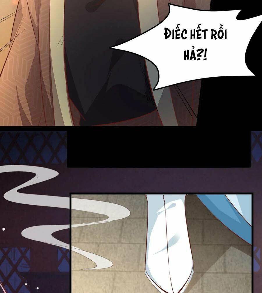 Chi Tôn Đồng Thuật Sư: Tuyệt Thế Đại Tiểu Thư chapter 147 - Trang 13
