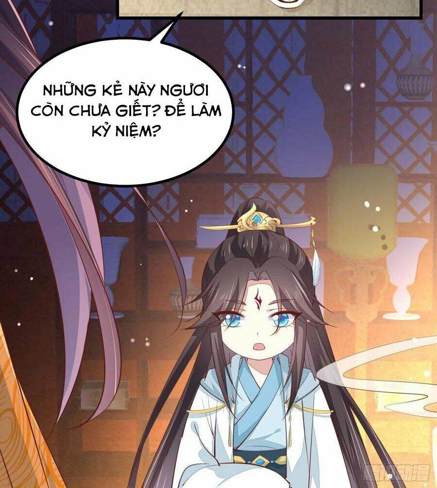 Chi Tôn Đồng Thuật Sư: Tuyệt Thế Đại Tiểu Thư chapter 147 - Trang 14