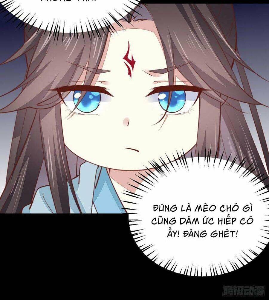 Chi Tôn Đồng Thuật Sư: Tuyệt Thế Đại Tiểu Thư chapter 147 - Trang 16