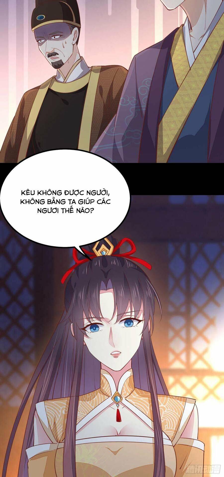 Chi Tôn Đồng Thuật Sư: Tuyệt Thế Đại Tiểu Thư chapter 147 - Trang 18