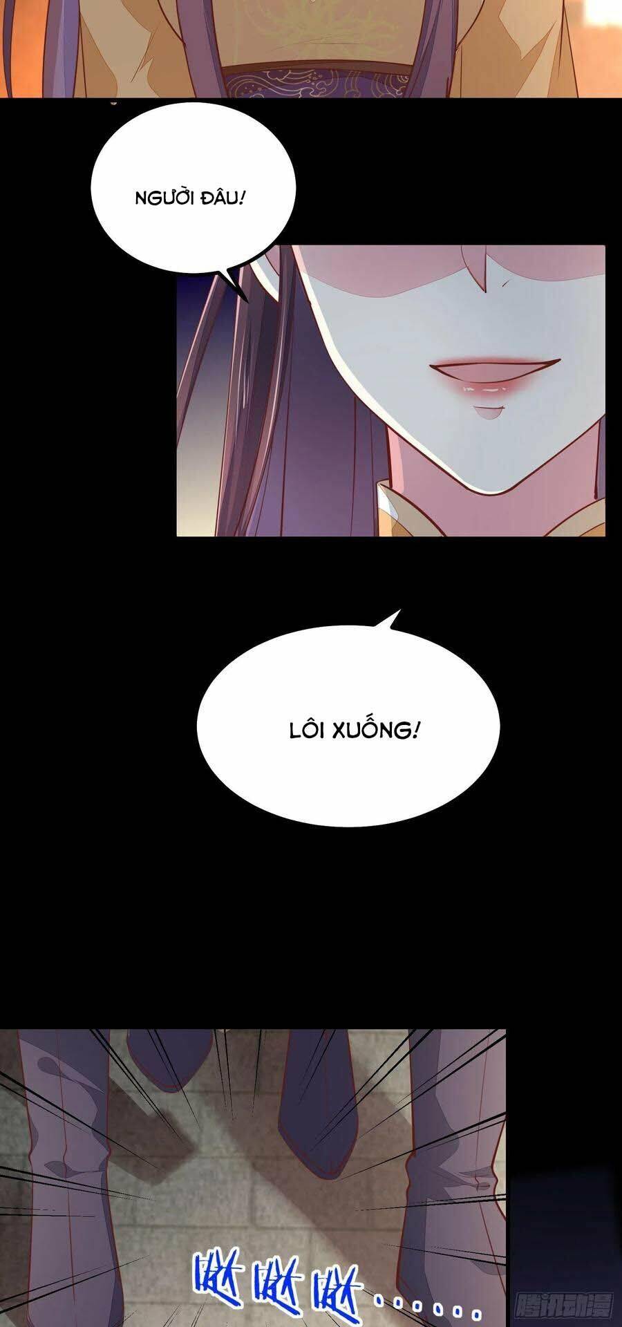 Chi Tôn Đồng Thuật Sư: Tuyệt Thế Đại Tiểu Thư chapter 147 - Trang 19